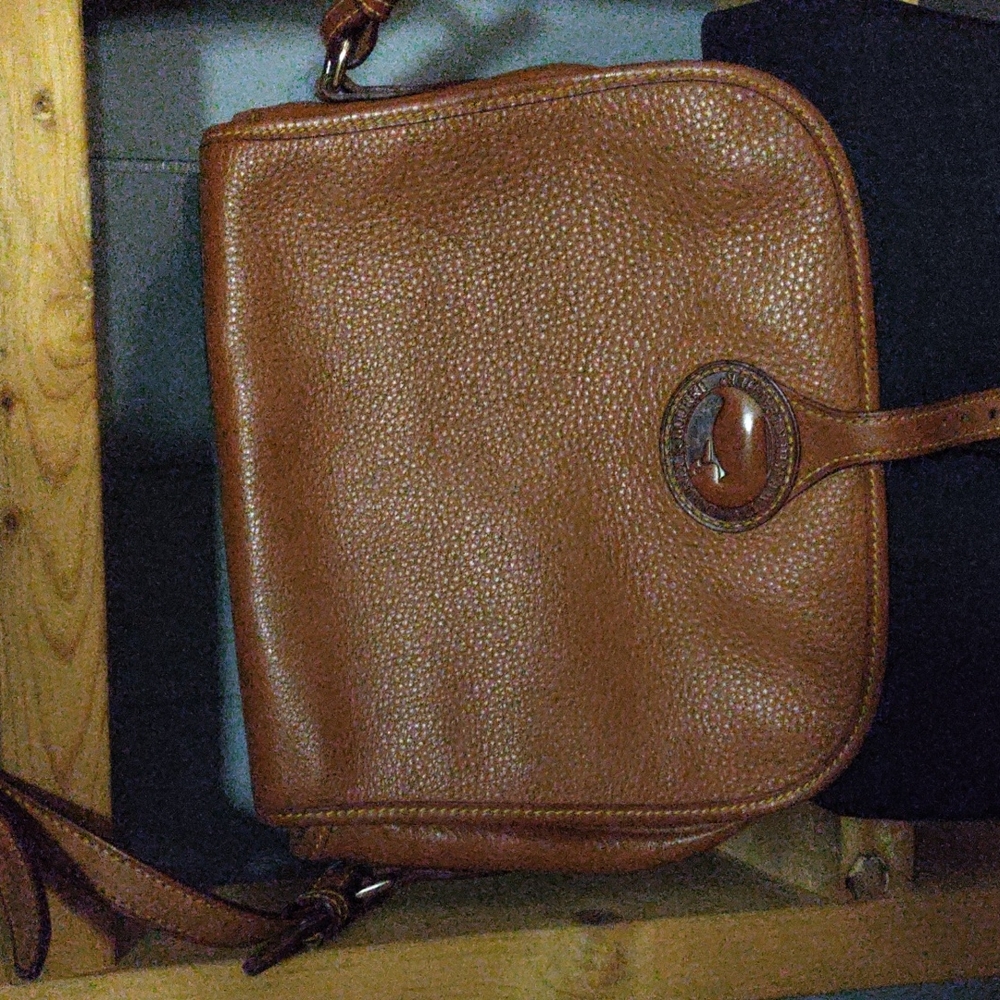 Dooney & Bourke crossbody